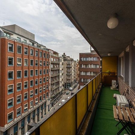 Gems Of Budapest - Emerald Suite Kültér fotó