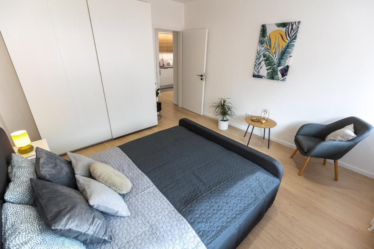 Gems Of Budapest - Emerald Suite Kültér fotó