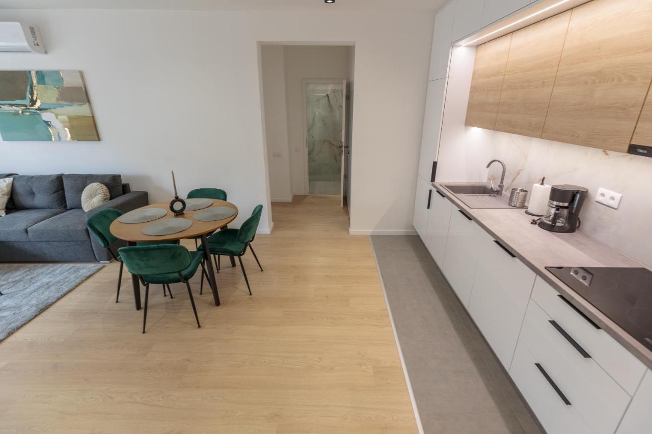 Gems Of Budapest - Emerald Suite Kültér fotó
