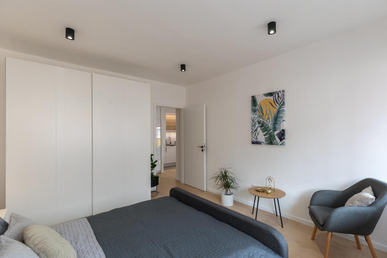 Gems Of Budapest - Emerald Suite Kültér fotó