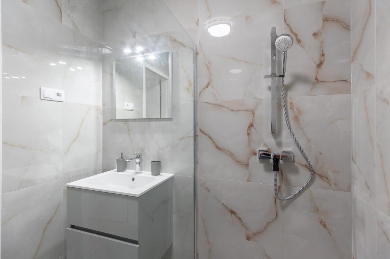 Gems Of Budapest - Emerald Suite Kültér fotó