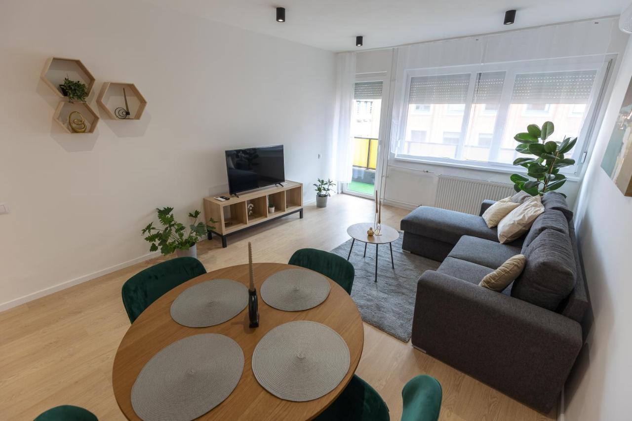 Gems Of Budapest - Emerald Suite Kültér fotó