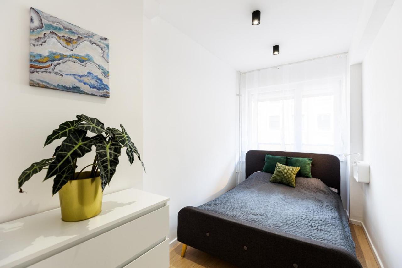 Gems Of Budapest - Emerald Suite Kültér fotó