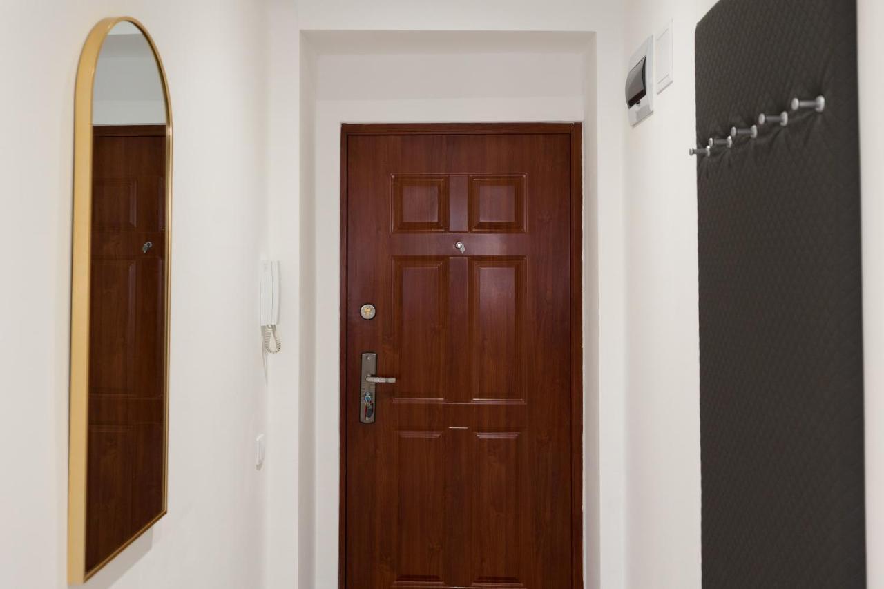 Gems Of Budapest - Emerald Suite Kültér fotó